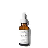 The Ordinary Ascorbyl Glucoside Solution 12%, Vitamin C Serum for Even Skin Tone and Antioxidant Protection, 1 Fl Oz