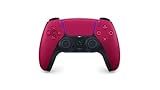 PlayStation DualSense™ Wireless Controller – Cosmic Red - for PS5, PC, MAC & Mobile