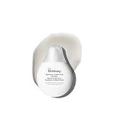 The Ordinary Squalane + Amino Acids Hydrating Lip Balm, for Lips, Elbows, and Cuticles, 0.5 Fl Oz