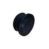 SolarPoolSupply End Cap Plug for Solar Pool Heater Panels | 2.375" O.D. End Cap for Panels with 2" Headers