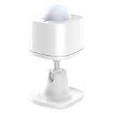 GoveeLife Motion Sensor, Group Control Unlimited Devices, Wireless Mini Contact Sensor for Smart Home Automation, Battery Powered, Supports Most GoveeLife Smart Products