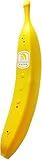Banana Phone Bluetooth Handset for iPhone and Android Mobile Devices (Single Banana)