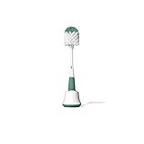 OXO Tot Bottle Brush with Nipple Cleaner and Stand - Sage