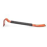 Crescent 13" Flat Pry Bar with Grip - FB13-06