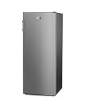 BLACK+DECKER 8.5 Cu. Ft. Upright Freezer, BUF850LS, Stainless Look
