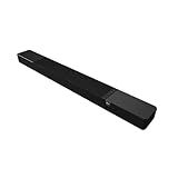 Klipsch Flexus CORE 200 3.1.2 Channel Powered by Onkyo Bluetooth Sound Bar with Dolby Atmos and Custom Tuned Bass - Black