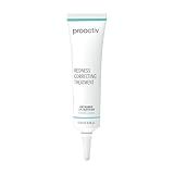 Proactiv Redness Correcting Treatment, Acne Spot Treatment with 1.5% Salicylic Acid, Calms Irritated Skin, Non-Comedogenic, 0.33 oz