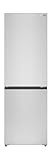 SHARP SJB1255GS Refrigerator with Bottom-Freezer, Counter-Depth, 24 Inch, 11.5 Cubic Foot, Stainless Steel