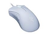 Razer DeathAdder Essential - White