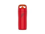 Gatorade Kids' Rookie Metal Water Bottle, 12oz, Stainless Steel Bottle, Double-Wall Insulation, Vacuum Insulated, Thermo Mug