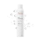 Avène Thermal Spring Water, Soothing Calming Facial Mist Spray for Sensitive Skin, Soothes, Softens + Calms Skin, Formulated with Mineral & Biological Properties 10.1 Oz