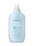 Method Body Wash, Wind Down, Paraben and Phthalate Free, 28 FL Oz (Pack of 1)