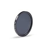 Tiffen 67mm Variable ND Filter 2 to 8-Stop Light Control VND Filter