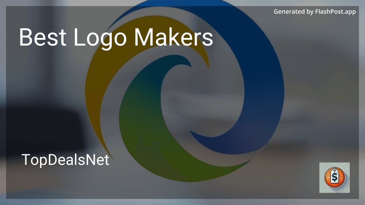 5 Best Logo Makers in 2026