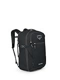 Osprey Daylite 35L Travel Pack – Lightweight and Versatile Carry-On Backpack for Weekend Travel, Hiking, or Daily Commute – Durable, Streamlined Design with Ample Storage, Black
