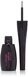 L.A. COLORS Thin Tip Liquid Liner (carded), Black CBLE326N