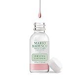 Mario Badescu Drying Lotion for All Skin Types| Blemish Spot Treatment with Salicylic Acid and Sulfur | Dries Surface Blemishes | 1 Fl Oz