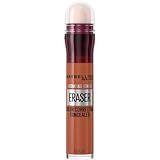 Maybelline Instant Age Rewind Instant Eraser Color Correcting Concealer, Crease-Resistant Coverage, Up to 12HR Moisturizing Wear, Orange Color Corrector, 159, 1 Count