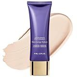 Body Coverage Perfector, Tattoo Cover Up Uneven Skin Blemishes Scars Veins Bring Natural Glow with 24Hr Long Lasting, Full Coverage Sweatproof No Transfer Concealer for Leg Face Body 2.5 oz, 01 Light