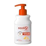 Douxo S3 PYO Medicated Dog Shampoo with 3% Chlorhexidine for Dogs – Antibacterial & Antiseptic Yeast Infection Treatment For Dogs & Cats, Clinically Proven, 6.7 fl oz