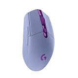 Logitech G305 Lightspeed Wireless Gaming Mouse - Lilac