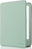 CoBak Case for 6" Kindle Basic 11th Gen 2024/2022, Sage