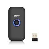 Eyoyo Mini 1D Bluetooth Barcode Scanner