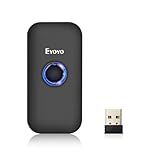 Eyoyo Mini 1D Bluetooth Barcode Scanner