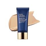 Estée Lauder Double Wear 24-Hour Maximum Cover Camouflage Foundation Makeup for Face and Body SPF 15 | Full Coverage | Tattoo Cover Up Makeup Waterproof, 1.0 Fl Oz,1N1 Ivory Nude