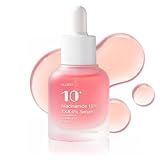 Niacinamide Serum 10% + Tranexamic Acid Serum 4%, Arbutin 2%, Hyaluronic Acid, Hydrating and Clarifying Facial Serum for Smooth, Radiant Looking Skin, Uneven Tone Care (30ml /1.01 fl.oz)