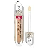 Physicians Formula Mineral Wear Diamond Lip Plumper Gloss, Dermatologist Tested, Light Pink Princess Cut