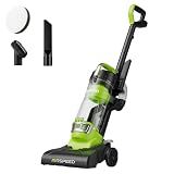 Eureka Vacuum Cleaners for Home,Airspeed Ultra-Lightweight, NEU10AE4