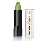 Mood Lips Color Changing Lipstick | Long Lasting Lip Stain Effect | 12 Hour Wear | Magic pH Tint | Aloe Vera Hydrating & Moisturizing | Made in USA | Green