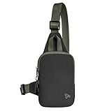 Travelon Anti-Theft The Voyages Compact Sling