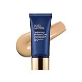 Estée Lauder Double Wear 24-Hour Maximum Cover Camouflage Foundation Makeup for Face and Body SPF 15 | Full Coverage | Tattoo Cover Up Makeup Waterproof, 1.0 Fl Oz,1N3 Creamy Vanilla