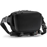 K&F CONCEPT Small Camera Sling Bag Everyday Shoulder Bag