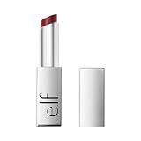 e.l.f. Glow Reviver Lip Oil Stick, Jam Packed