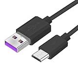 USB Charger Charging Cable Cord [Micro-USB, 5 ft] Fast Charge for Jbl Beats Bose Sony Anker Wireless Bluetooth Speakers Headphone Headset Earphone, and More