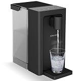 AIRHOP 3L Instant Hot Water Dispenser Countertop 5 Temp 3 Volume Options