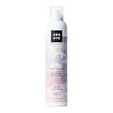 SGX NYC Dry Touch Volumizing Dry Shampoo - Paraben Free, Vegan Dry Shampoo Spray Absorbs Excess Oil - Fresh and Bouncy Hair with No Residue - 6.5 oz