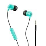 Skullcandy Jib Wired Earbuds with 3.5mm AUX Plug - Miami