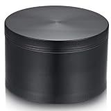 Spice Mill Spice Grinder Kitchen Tools With Storage Jarkitchen Canister
