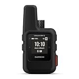 Garmin inReach® Mini 2, Satellite Communicator, Black