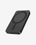 Miady Mini MagSafe-Compatible Portable Charger