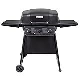 American Gourmet by Char-Broil Classic Series Convective 3-Burner Propane Stainless Steel Gas Grill - 463773717