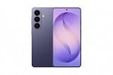 Samsung Galaxy S26, Unlocked Android Smartphone, 256GB, Cobalt Violet