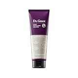 Dr. Groot Hair Thickening Conditioner For Hair loss, Thinning Hair, Korean Hair Care, Biotin Scalp Treatment, Clinically Tested, Thicker Hair, Reduces Oil