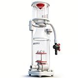 Protein Skimmer for 50-100 Gallon Saltwater Aquarium
