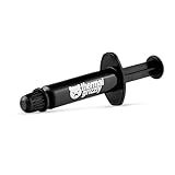 Thermal Grizzly Kryonaut - 1 Gram - Extremly High Performance Thermal Paste - for Demanding Applications and Overclocking CPU/GPU/PS4/PS5/Xbox