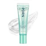 PDRN Lip Serum 0.5 fl.oz, Collagen Peptide Gloss Lip Balm for Hydrates
